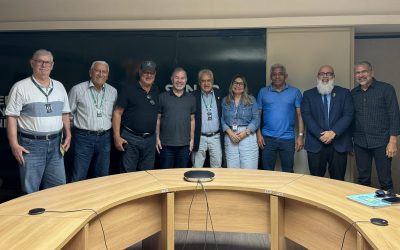 Faepa/Senar, FAMEP e União dos Municípios da Bahia Falam Sobre Importância do Agro Para o Desenvolvimento de Municípios