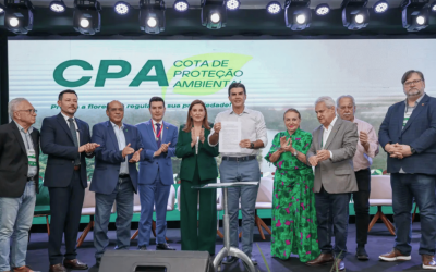 Pará reforça protagonismo do agro rumo à COP-30 no 63º Encontro Ruralista