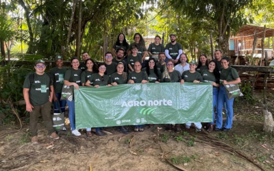 Capacitação em Sanidade na Fruticultura fortalece práticas sustentáveis no Baixo Tocantins