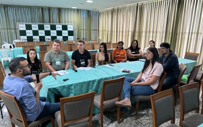 Faepa Jovem Debate Mundo da Inovação e Startups do Agro no 61° Encontro Ruralista