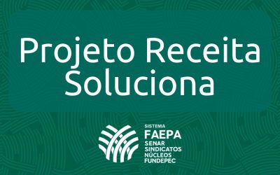 Receita Federal Lança Projeto ‘Receita Soluciona’ para Facilitar Diálogo com a Sociedade