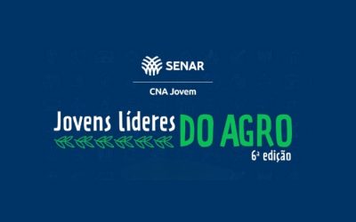 Sistema CNA/Senar Abre Inscrições para a 6ª Edição do Programa de Liderança CNA Jovem