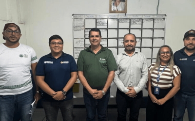 Sistema Faepa/Senar fortalece agroindústria familiar com parceria em Abaetetuba