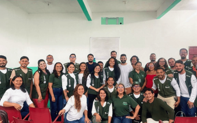 Agro BR: Produtores de Baião (PA) Receberam Treinamento Sobre o Exportação