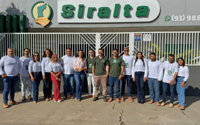 Sistema Faepa/Senar Promove Capacitação em Altamira