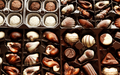 Concurso de Melhor Chocolate Paraense – 2025