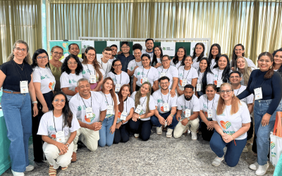 Capacitação do Programa Saúde no Campo inicia no Pará