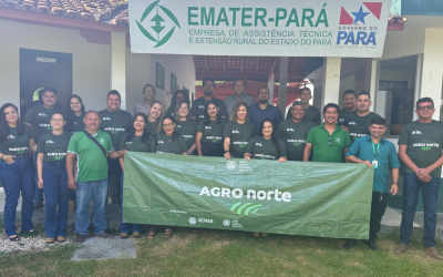 Olericultura é tema central do 6º Encontro AgroNorte no Nordeste Paraense