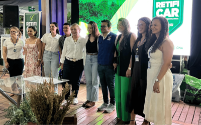 CNA, Faepa e Governo do Pará lançam projeto de regularização ambiental