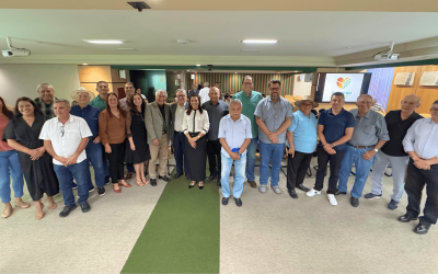 Programa inovador do SENAR levará atendimento de saúde gratuito a cerca de 5 mil produtores rurais no Pará