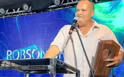 Produtores do Pará brilham no Prêmio Bean to Bar Brasil 2025