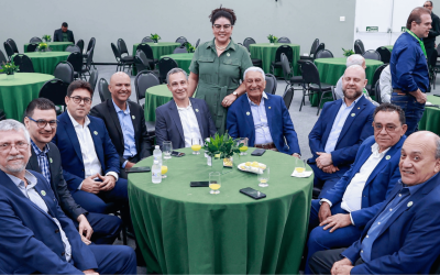 Sistema FAEPA/SENAR participa do Conacarne em Belo Horizonte