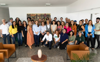 Agro brasileiro se prepara para protagonismo sustentável na COP 30 com criação do Agrizone na Amazônia Oriental