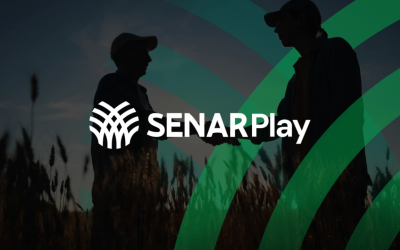 LANÇAMENTO – Portal Senar Play conta com cartilha sobre segurança e saúde no trabalho rural
