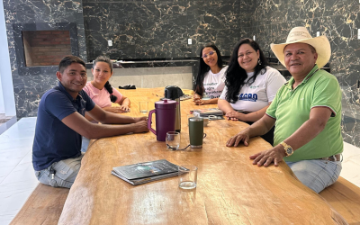 Comissão Jovem do Agro é apresentada em Mãe do Rio com apoio da Faepa e do Sindicato Rural
