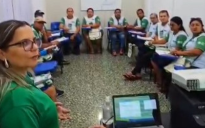 Programa Negócio Certo Rural é lançado em Terra Santa