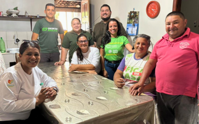 Programa Saúde no Campo inicia nova etapa em São Miguel do Guamá, Barcarena e Irituia