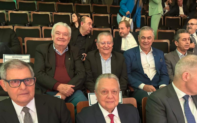 FAEPA/SENAR prestigia entrega do Prêmio CNA Agro Brasil 2025