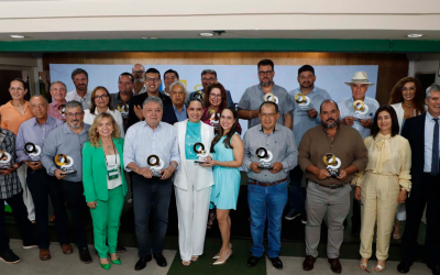 Parceria entre Sistema FAEPA/SENAR e Grupo RBA fortalece visibilidade do agro do Pará