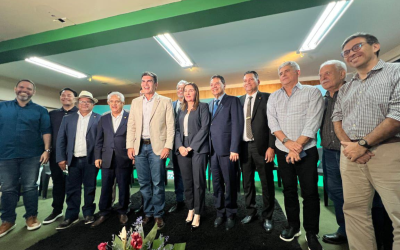 Faepa realiza 64º Encontro Ruralista com conquistas para o setor