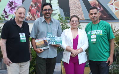 Sistema FAEPA/SENAR lança Livro e projeto Audiovisual: Negócio Certo Rural – Em Histórias de Gestão e Sucesso no Campo e projeto