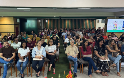 Sistema Faepa/Senar orienta instrutores para ações de 2026