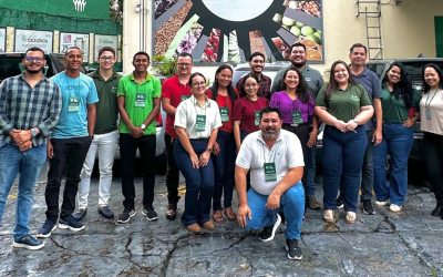 Novo programa do Senar de Residência Agropecuária incentiva profissionalização no campo