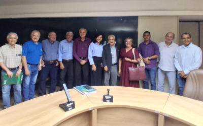 Conselho Administrativo do Senar-PARÁ apresenta resultados 2025: Mais de 113 mil atendidos