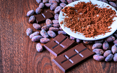 Senar lança cartilha Agroindústria: Produção de chocolate da Árvore à barra