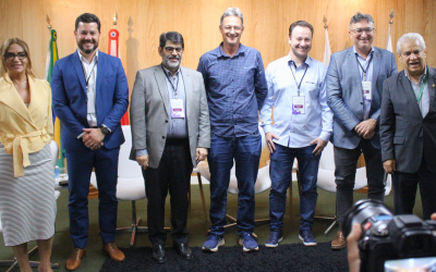 Polpa Norte lança projeto de Integração da Cadeia do Açaí na Faepa