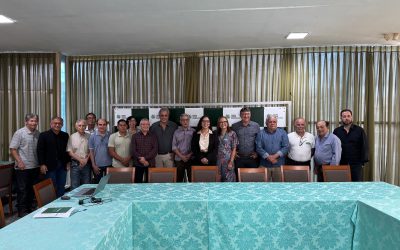 Câmara Setorial do Cacau reúne na FAEPA e apresenta Relatório 2021-2025