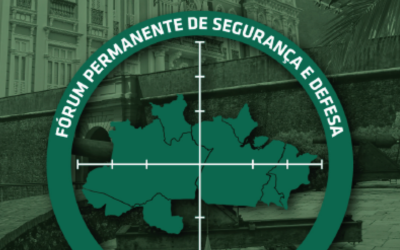 FAEPA/SENAR contribui com artigos em Publicação no Fórum de Segurança e Defesa da Amazônia