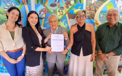 Sistema FAEPA/SENAR-PA firma convênio com a Semas para ampliar acesso ao Cheque Pecuária