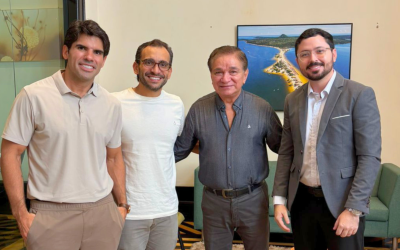 Faepa sedia reunião sobre crédito rural no Pará