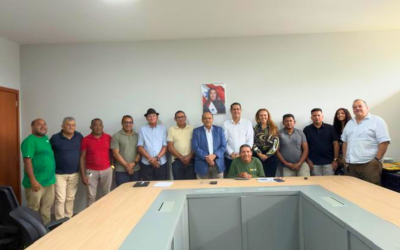 Sistema Faepa/Senar participa de reunião sobre políticas públicas para o Marajó