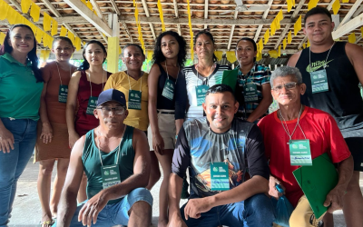 Sistema Faepa/Senar realiza curso de avicultura em Mocajuba