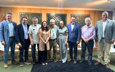 FAEPA sedia lançamento do projeto Cacau Brasil Agrofloresta no Pará