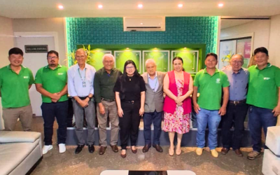 Regularização fundiária avança em Tomé-Açu com apoio do Sistema FAEPA/SENAR e Sindicato Rural