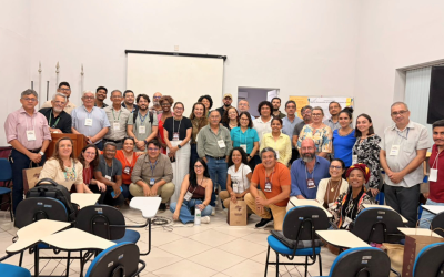 Sistema FAEPA/SENAR participa de debates sobre adaptação das Tecnologias do Plano ABC+ à realidade amazônica no Pará