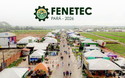 Dom Eliseu é vitrine do agronegócio paraense na FENETEC Pará 2026