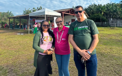 Encontro do Agro em Santa Bárbara do Pará