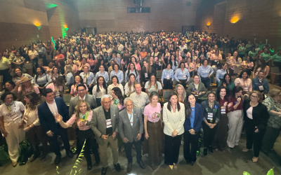2º Encontro Estadual das Mulheres do Agro reúne cerca de 500 participantes em Belém