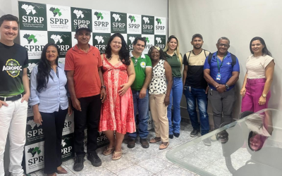 Programa ATeG Agroindústria fortalece parceria entre Senar e Sebrae no Nordeste Paraense
