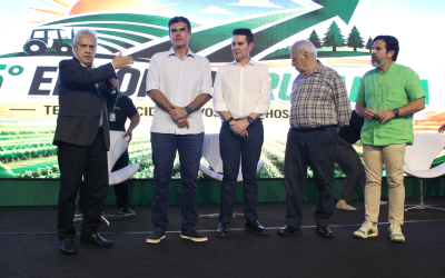 65º Encontro Ruralista reúne lideranças do Pará para debater gestão, legislação e regularização fundiária