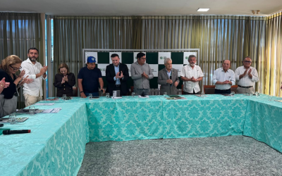 FAEPA e ASCAU apoiam lançamento da Cooperativa Agroextrativista do Baixo Tocantins