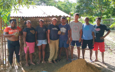 Senar realiza curso de Avicultura em Salvaterra