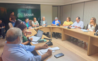 Sistema Faepa/Senar-PA firma cooperação com empresa suíça para posicionar o Pará como referência mundial na produção sustentável de cacau