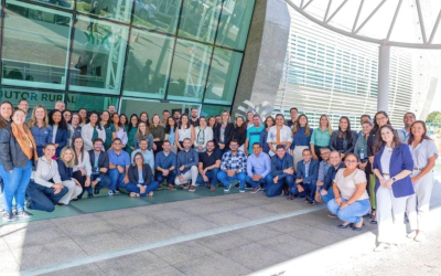 Senar-PA participa de capacitação sobre Senar Agroindústria