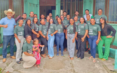 Senar inicia nova turma do Curso Técnico em Agronegócio no polo de Acará