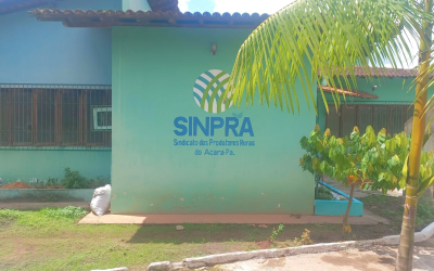 Sindicato dos Produtores Rurais de Acará completa um ano de gestão com avanços para o setor